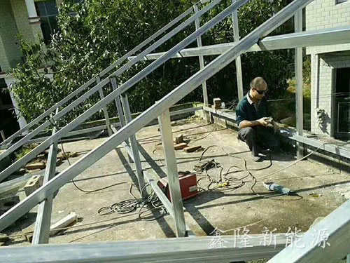 阳泉市合作案例