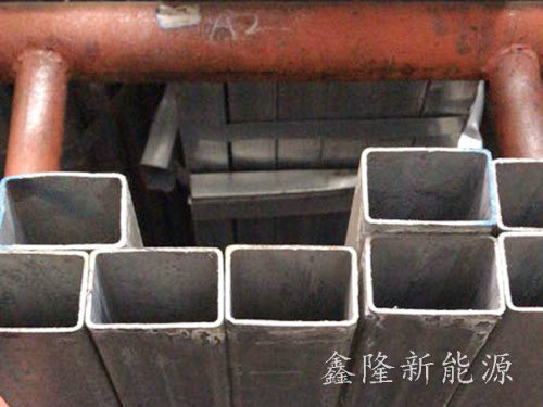 阳泉市合作案例