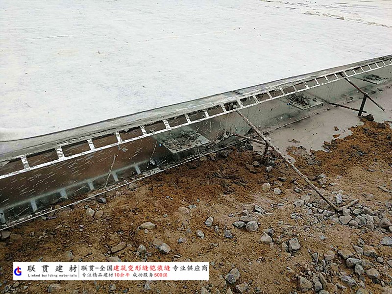 阳泉市铠装缝案例